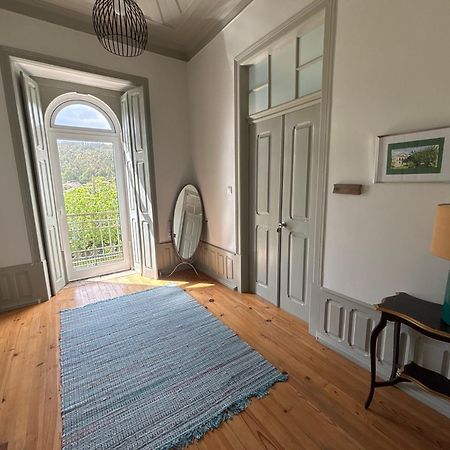 Bed and Breakfast Casa Joya Ґойш Екстер'єр фото