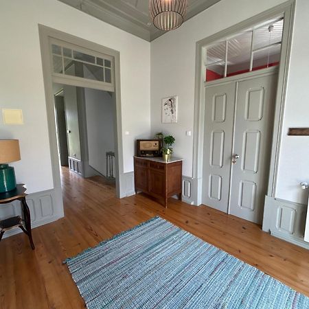 Bed and Breakfast Casa Joya Ґойш Екстер'єр фото