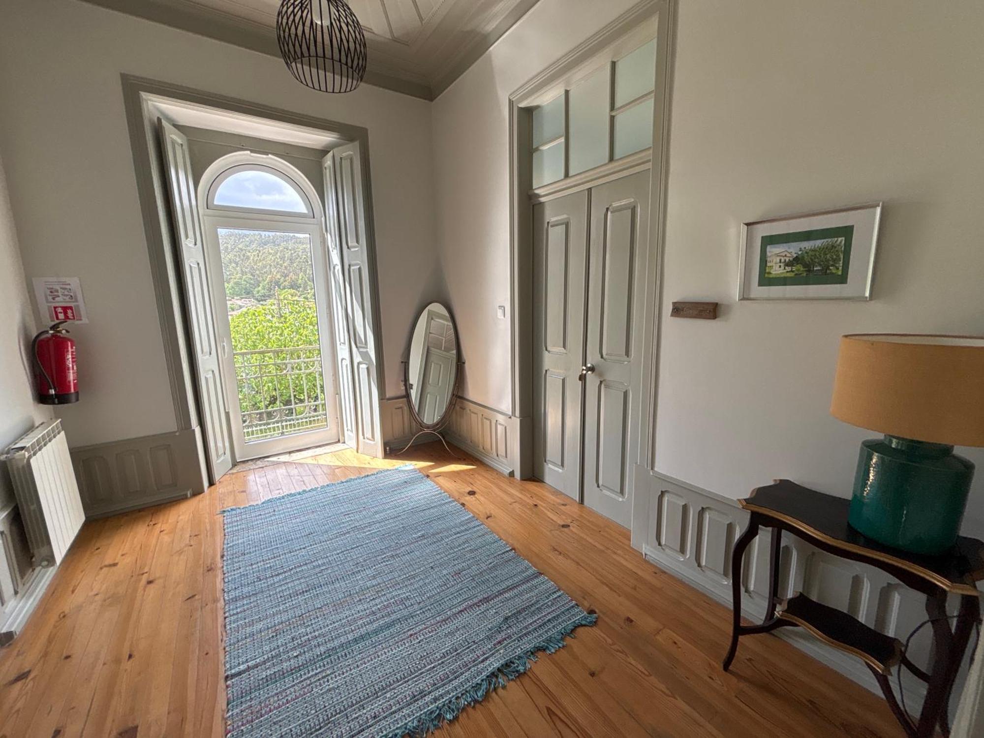 Bed and Breakfast Casa Joya Ґойш Екстер'єр фото