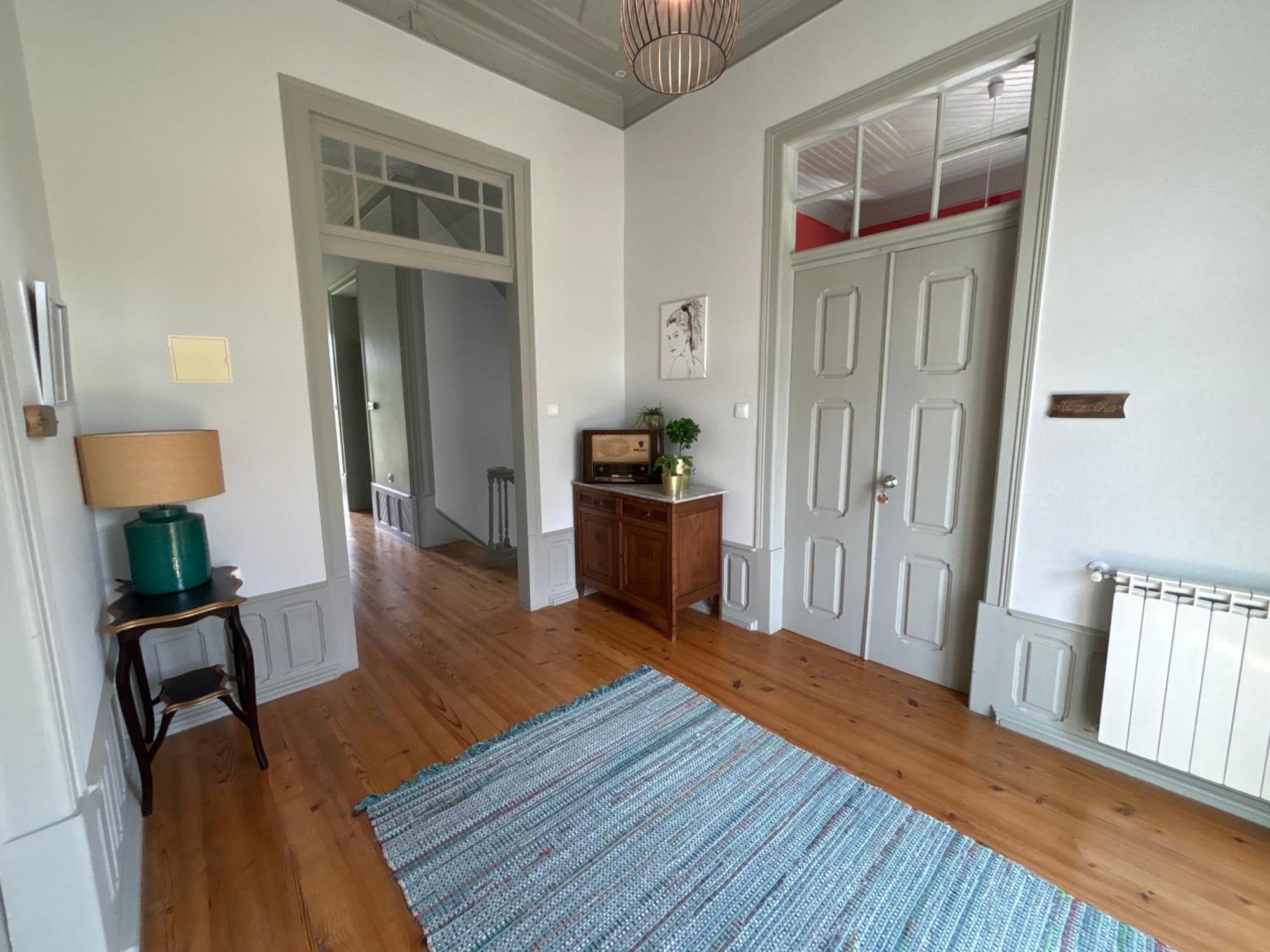 Bed and Breakfast Casa Joya Ґойш Екстер'єр фото