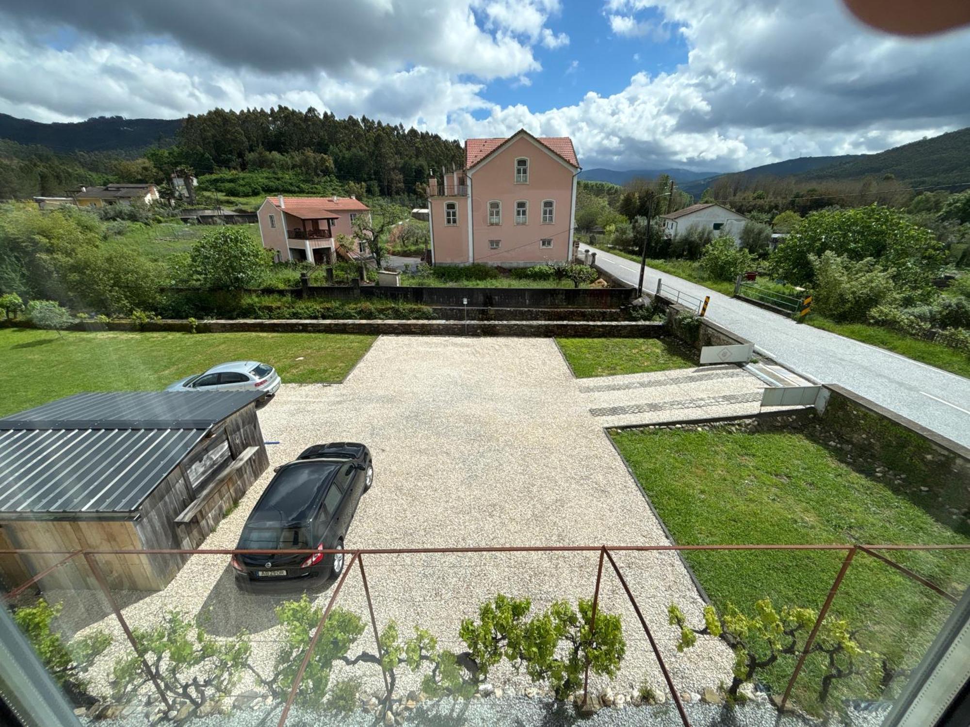 Bed and Breakfast Casa Joya Ґойш Екстер'єр фото