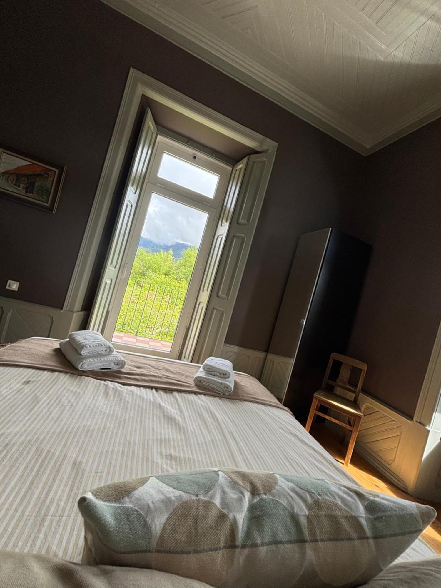 Bed and Breakfast Casa Joya Ґойш Екстер'єр фото