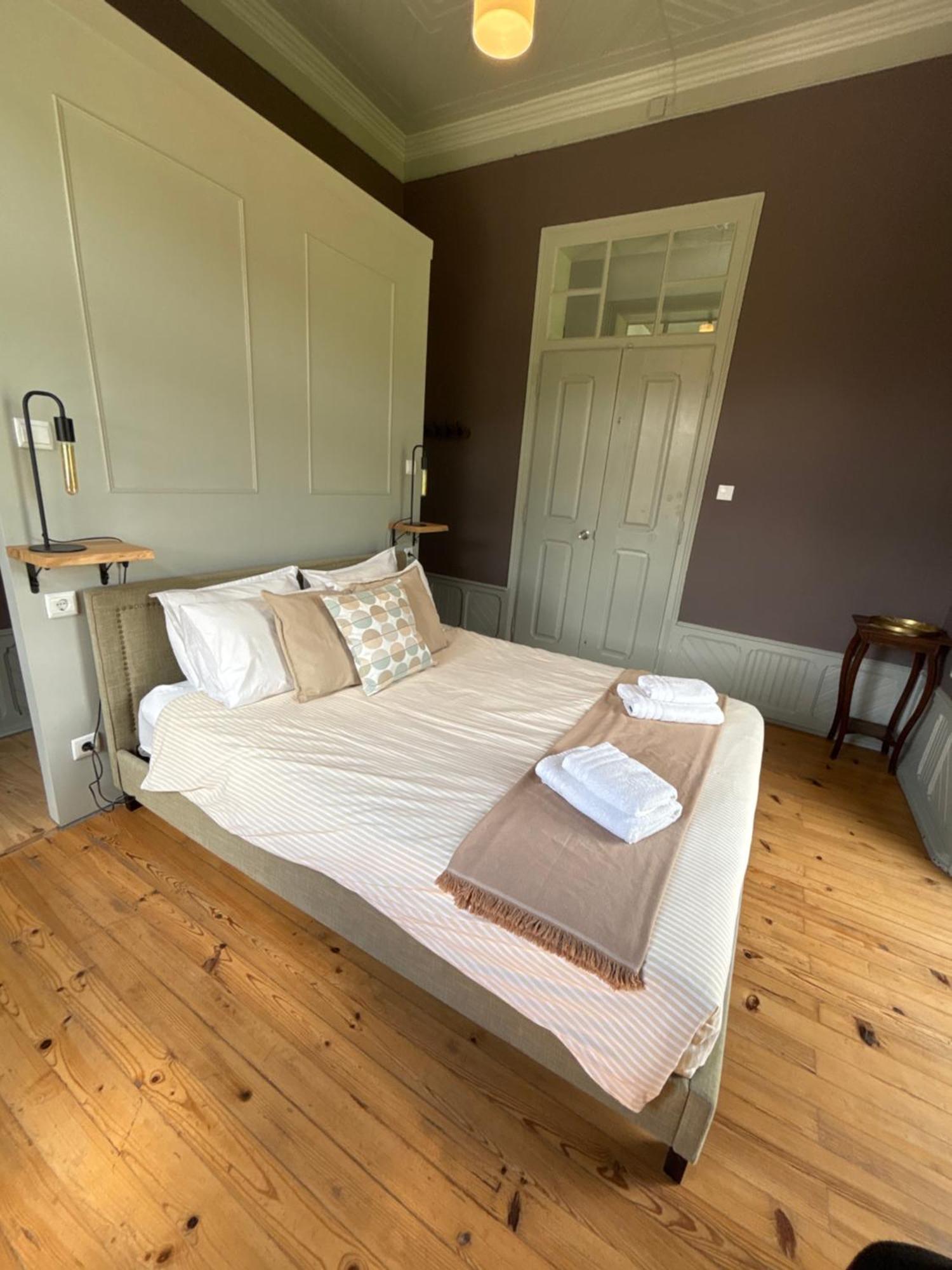 Bed and Breakfast Casa Joya Ґойш Екстер'єр фото