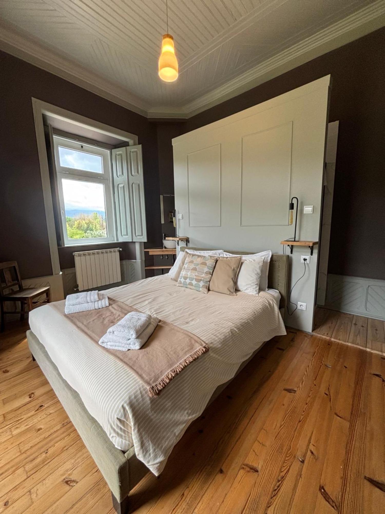 Bed and Breakfast Casa Joya Ґойш Екстер'єр фото