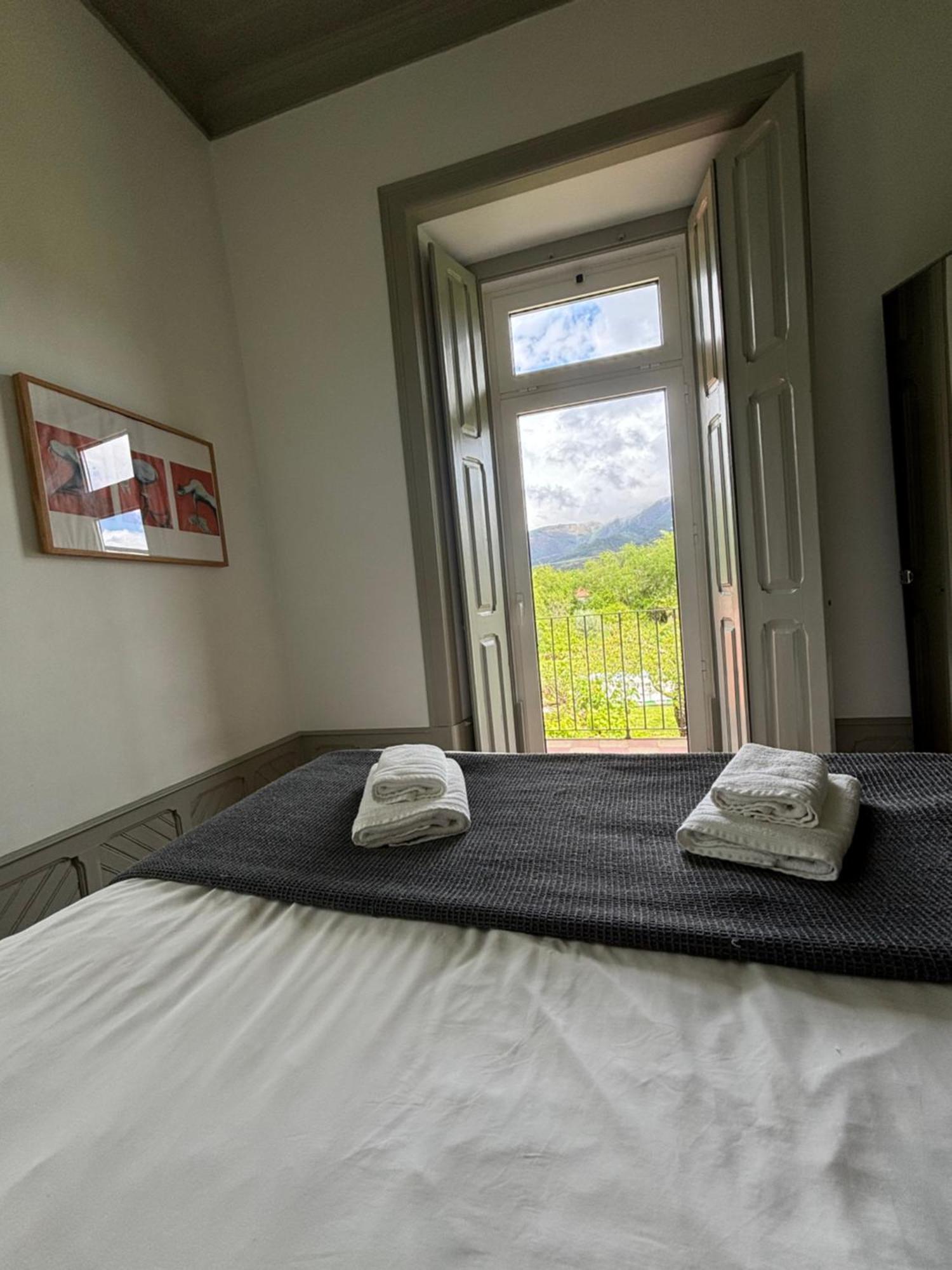 Bed and Breakfast Casa Joya Ґойш Екстер'єр фото